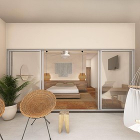 Hotel Mereva Tulum