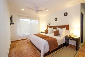 Hotel Mereva Tulum
