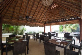 Hotel Mereva Tulum