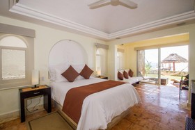 Hotel Mereva Tulum
