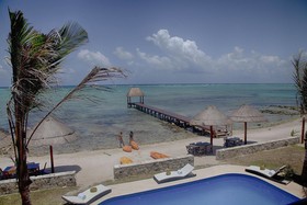 Hotel Mereva Tulum