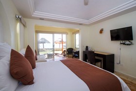 Hotel Mereva Tulum