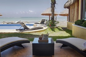 Hotel Mereva Tulum