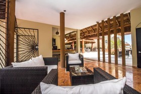 Hotel Mereva Tulum