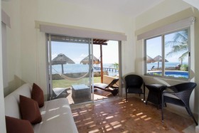 Hotel Mereva Tulum