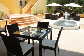 Hotel Mereva Tulum