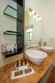 Hotel Mereva Tulum