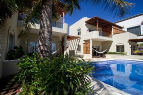Hotel Mereva Tulum