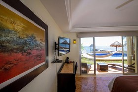 Hotel Mereva Tulum