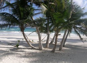 Cabanas Tulum