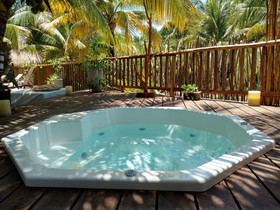 Cabanas Tulum