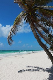 Cabanas Tulum