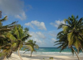 Cabanas Tulum