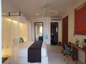Cabanas Tulum