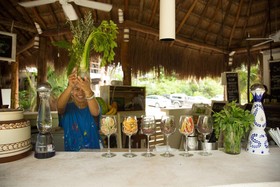 Cabanas Tulum