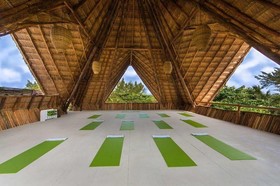 Cabanas Tulum