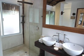 Cabanas Tulum
