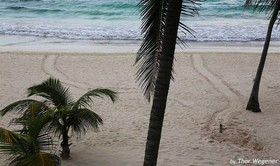 Cabanas Tulum
