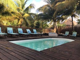Cabanas Tulum