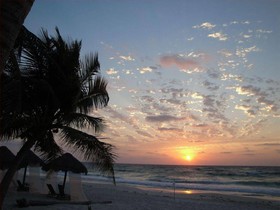 Cabanas Tulum