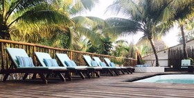 Cabanas Tulum