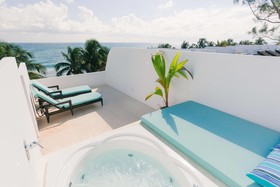 Cabanas Tulum