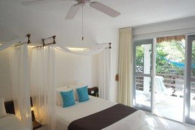 Cabanas Tulum
