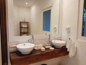 Cabanas Tulum