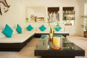 Cabanas Tulum