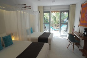 Cabanas Tulum