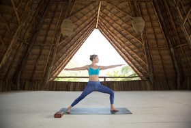 Cabanas Tulum
