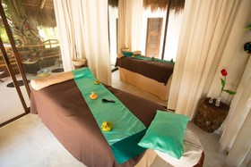 Cabanas Tulum