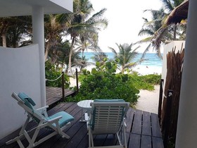 Cabanas Tulum
