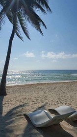 Cabanas Tulum