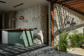 Casa Agape Boutique Hotel & Beach Club Tulum