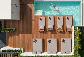Casa Agape Boutique Hotel & Beach Club Tulum