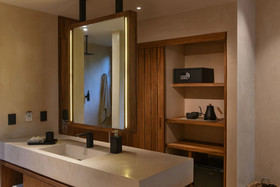 Casa Agape Boutique Hotel & Beach Club Tulum