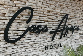 Casa Agape Boutique Hotel & Beach Club Tulum