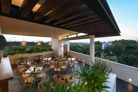 Casa Agape Boutique Hotel & Beach Club Tulum