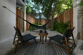 Casa Agape Boutique Hotel & Beach Club Tulum