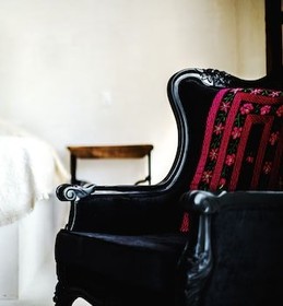 Casa Ambar Boutique Hotel
