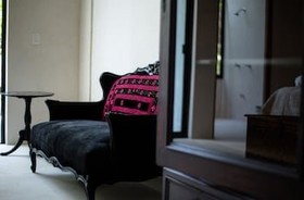 Casa Ambar Boutique Hotel