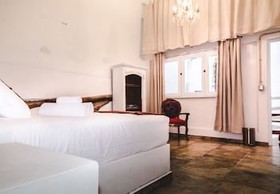 Casa Ambar Boutique Hotel