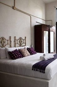 Casa Ambar Boutique Hotel