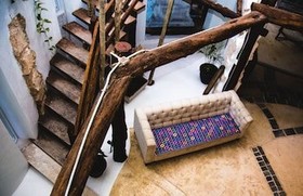 Casa Ambar Boutique Hotel
