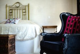 Casa Ambar Boutique Hotel