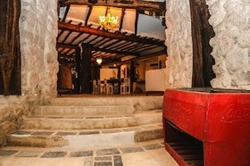 Casa Ambar Boutique Hotel