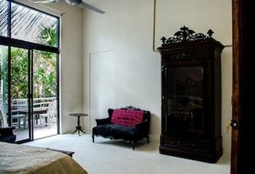 Casa Ambar Boutique Hotel