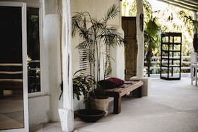 Casa Ambar Boutique Hotel