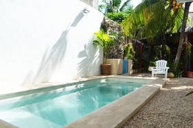Casa Che Tulum